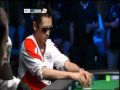 Pokerstars World Cup of Poker WCP VI 2010 Spanish Parte 09