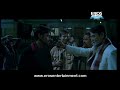 Ajay Devgan Viveik Oberoi - Scene from Omkara