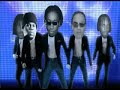 Mavado, Bounty Killer in tights lol (ALLIANCE DISS) Music Video by VYBZ KARTEL2