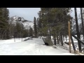 Strange Sounds Jan 21 2012 Banff Alberta Canada