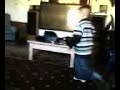 FUTURE HIP HOP DANCER