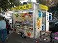 H�tteldorfer Herbstl�fterl: Strassenfest in Wien (Foto-Show)