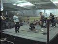Sigmon and Rob Conway vs. Maddox Brothers