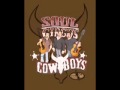 Soul Circus Cowboys Love's Like A Rodeo Video and Lyrics
