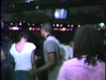 Live @ Spankies 1989 - Makeda Dread & Damaja Le