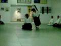videos de Donovan Waite Sensei