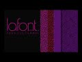 Lafont et Paris, une histoire Lafont et Paris, une histoire