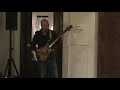 National Anthem of Canada, Rock Version