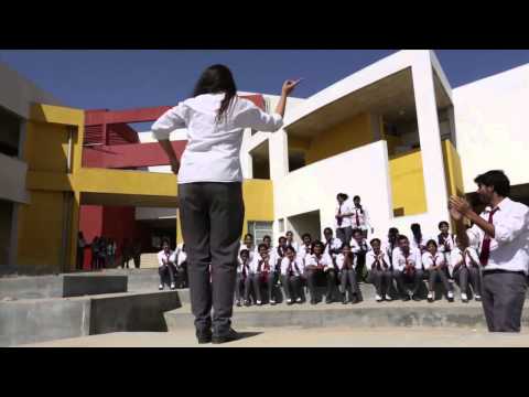 Vogue Business School Bangalore General video thumbnail 1