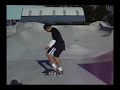 Lucas-Otara Skatepark 2008