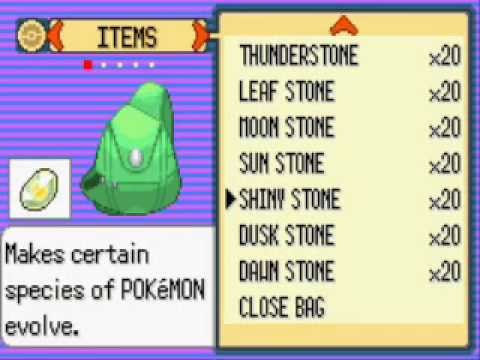 how to get more evolution stones