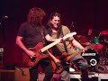 dan baird and his new band perform at the exit/in in nashville.