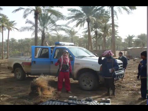 1-9 INF in Ramadi