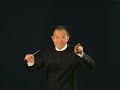 Tan Dun Personal Conductor Video - French Horn Tan Dun Personal Conductor Video - French Horn