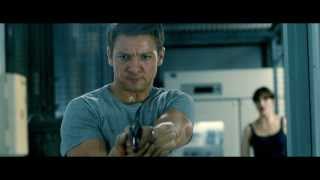 The Bourne Legacy - "Live Longer"