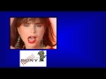Scandal Featuring Patty Smyth: Goodbye To You! [HD