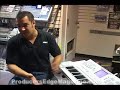 Korg M3 Sam Ash part 3 of 6