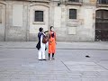 Clown of Barri Gothic