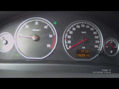 how to change timing belt on vectra c 1.9cdti