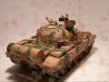 1/35th scale model tanks & IFV\ 1/35th scale model tanks & IFV\