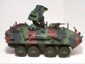 videos de 1/35th scale model tanks & IFV's