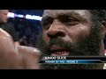 Kimbo Slice vs James Thompson EliteXC Round 3