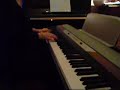 Carol Woods plays McArthur Park by Jimmy Webb