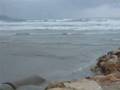 Kiryat Yam Beach Storm