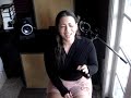 Jeni Fujita Singing Bridge Over Troubled Water Jeni Fujita Singing Bridge Over Troubled Water
