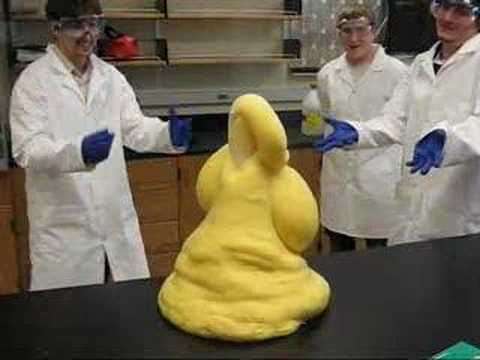 Chemistry After Hours 1 - 