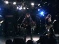REKION YAMA-B LIVE PERFORMANCE! JAPANESE METAL part 1 REKION YAMA-B LIVE PERFORMANCE! JAPANESE METAL part 1