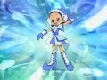 Capitan hanna!!!^^
