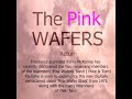Pink Wafer Skies