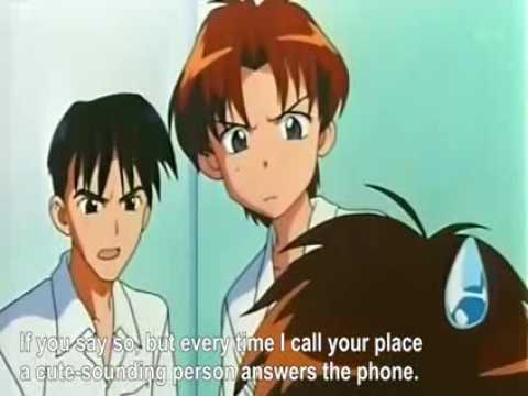 まほろまてぃっく　第二話「女教師沙織二十五歳」　1/3