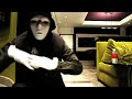 Jabbawockeez - Devastating Stereo. (C) 2011 JBWKZ Records. Music by The Bangerz (@thebangerz) Directed by Mike Relm (@mikerelm) www.youtube.com www.facebook.com www.twitter.com