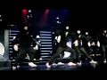 Jabbawockeez - Devastating Stereo