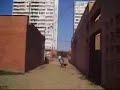 Freerunning gone badly wrong Freerunning gone badly wrong