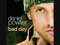Daniel Powter-Bad Day