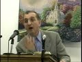 Приблизьтесь к Богу ч.1 Vasiliy Savich Василий Савич 2/7