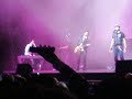 Todo cambio - Camila en Argentinaa!