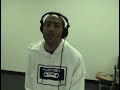 DJ Ruthless Ramsey Scratch Tape Decks DJ Ruthless Ramsey Scratch Tape Decks