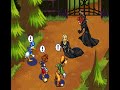 Let's Play Kingdom Hearts Chain of Memories #31- This Episode Contains Lots of PWNAGE