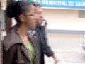 Gasparense � presa acusada de tr�fico de drogas