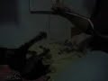 Remi jugueteando