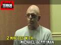 Michael Berryman (The Biz)