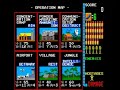 my playthrough operation wolf on mame, not a bad run, but i am using a mouse.