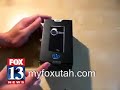 Flip Video Mino Unboxing And Demo