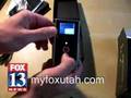 Flip Video Mino Unboxing And Demo