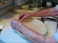 Grandmom Price's Lemon Meringue Pie