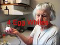Grandmom Price's Lemon Meringue Pie